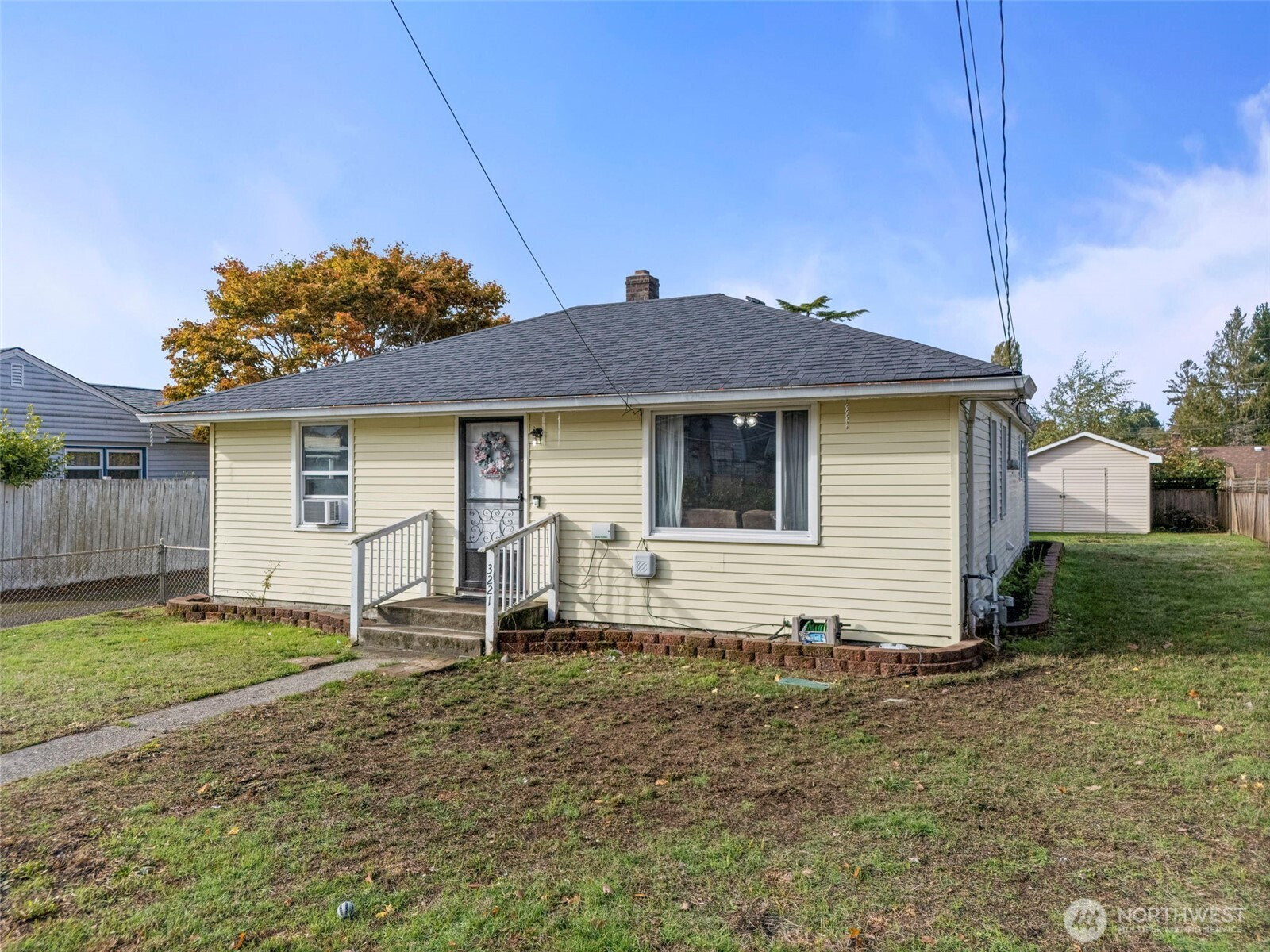 3221 Solie Avenue, Bremerton, WA 98310