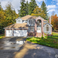 2626 28th Avenue NW, Olympia, WA 98502