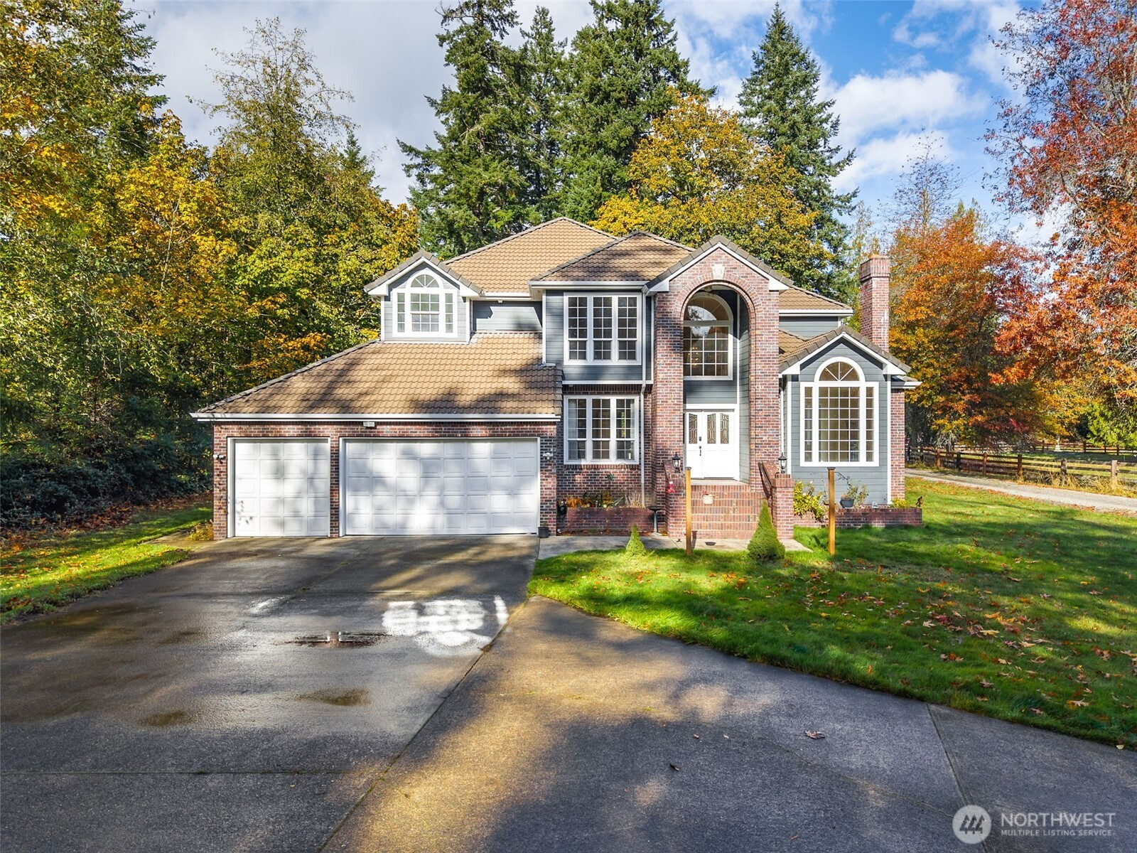 2626 28th Avenue NW, Olympia, WA 98502