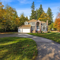 2626 28th Avenue NW, Olympia, WA 98502