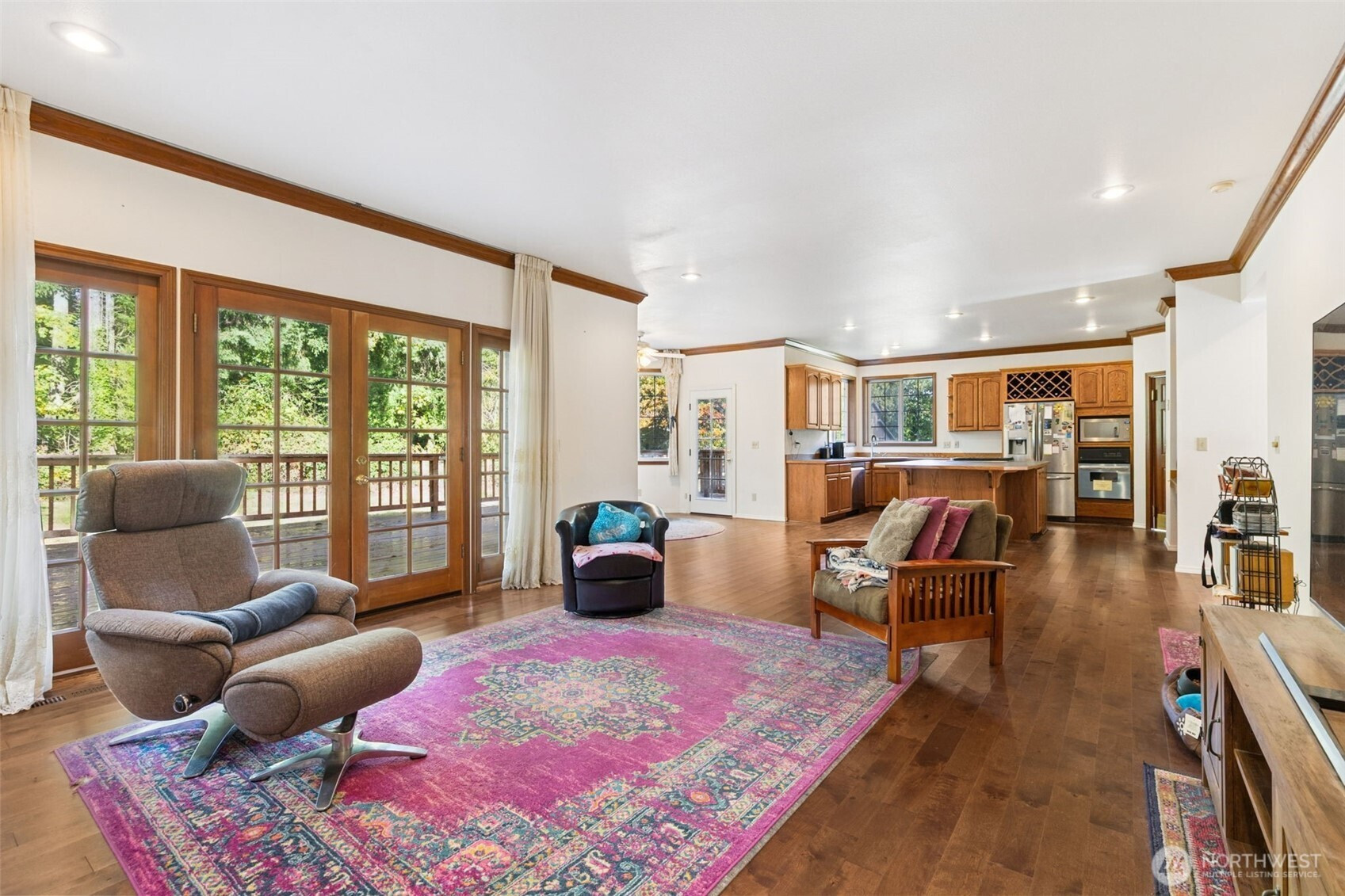 2626 28th Avenue NW, Olympia, WA 98502