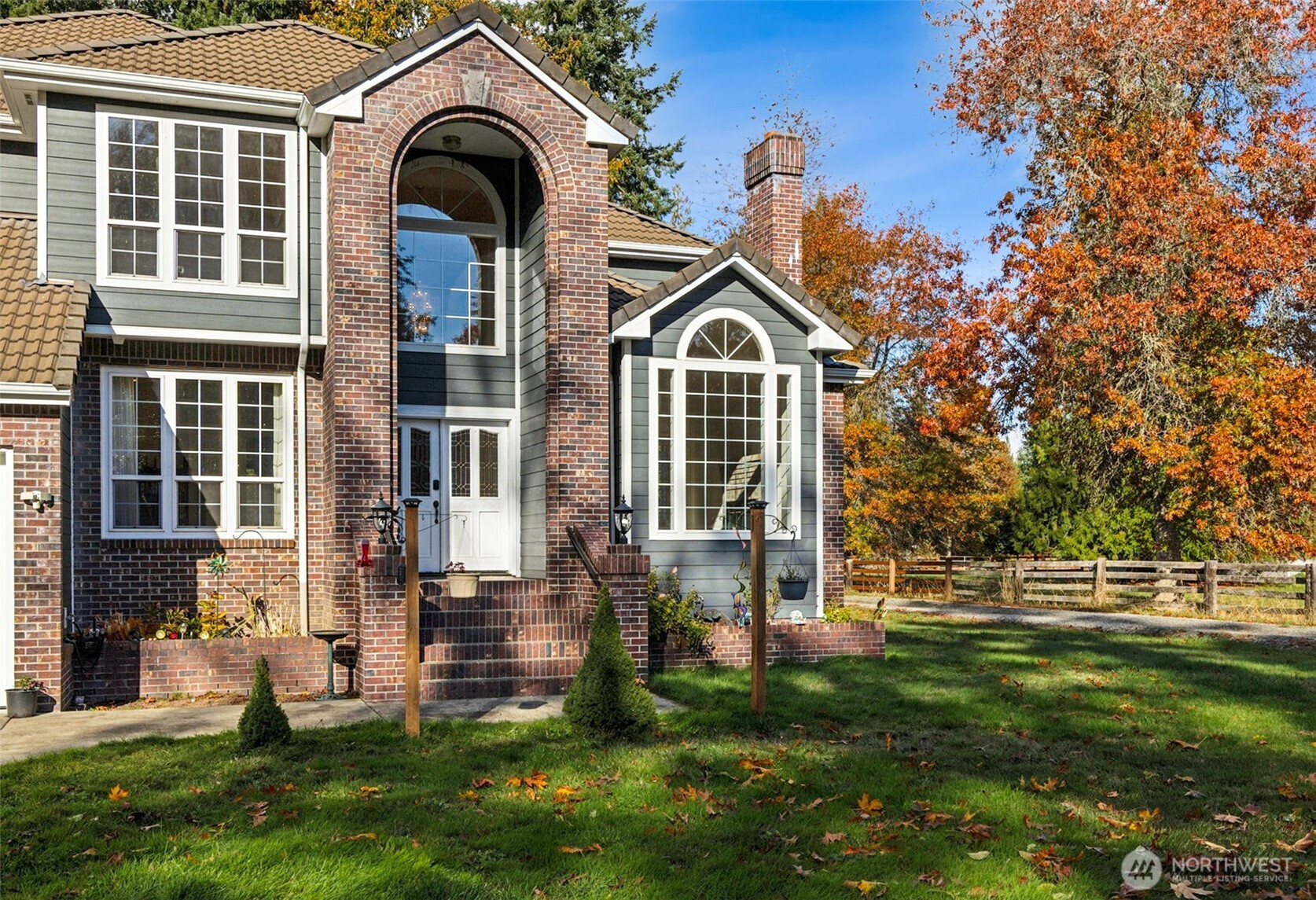 2626 28th Avenue NW, Olympia, WA 98502