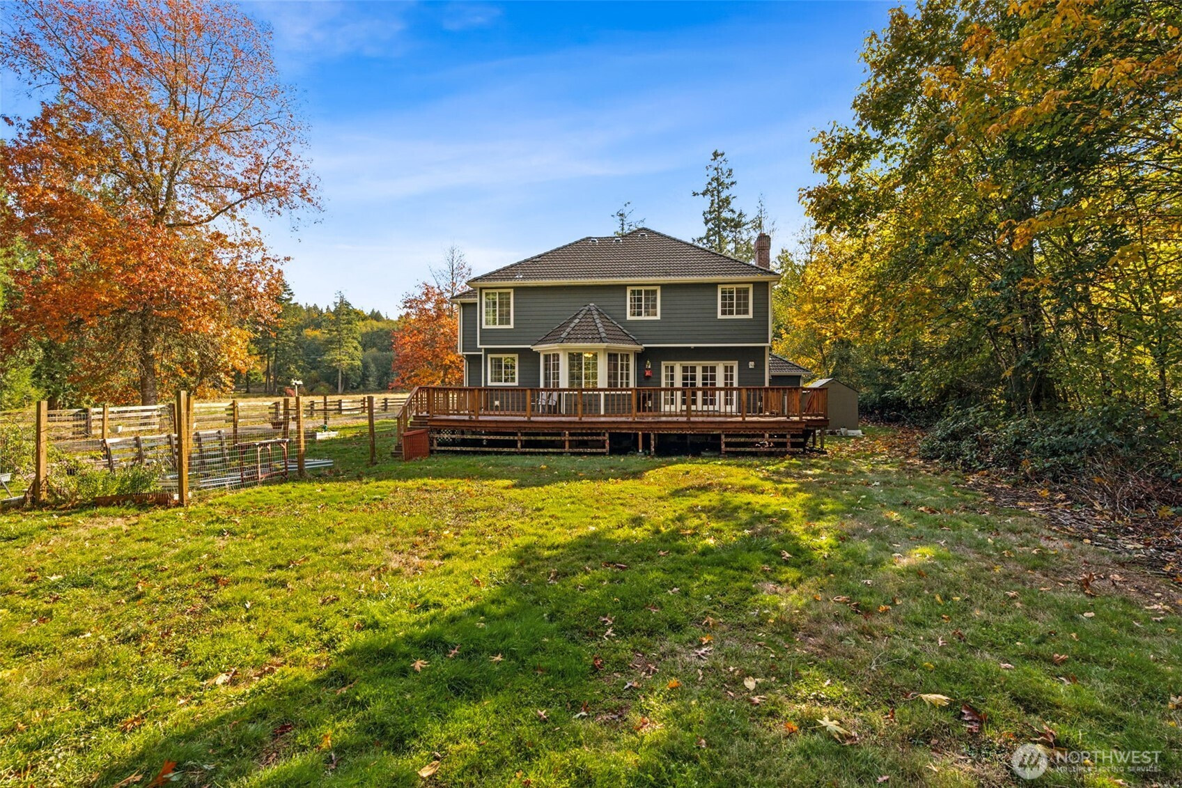 2626 28th Avenue NW, Olympia, WA 98502