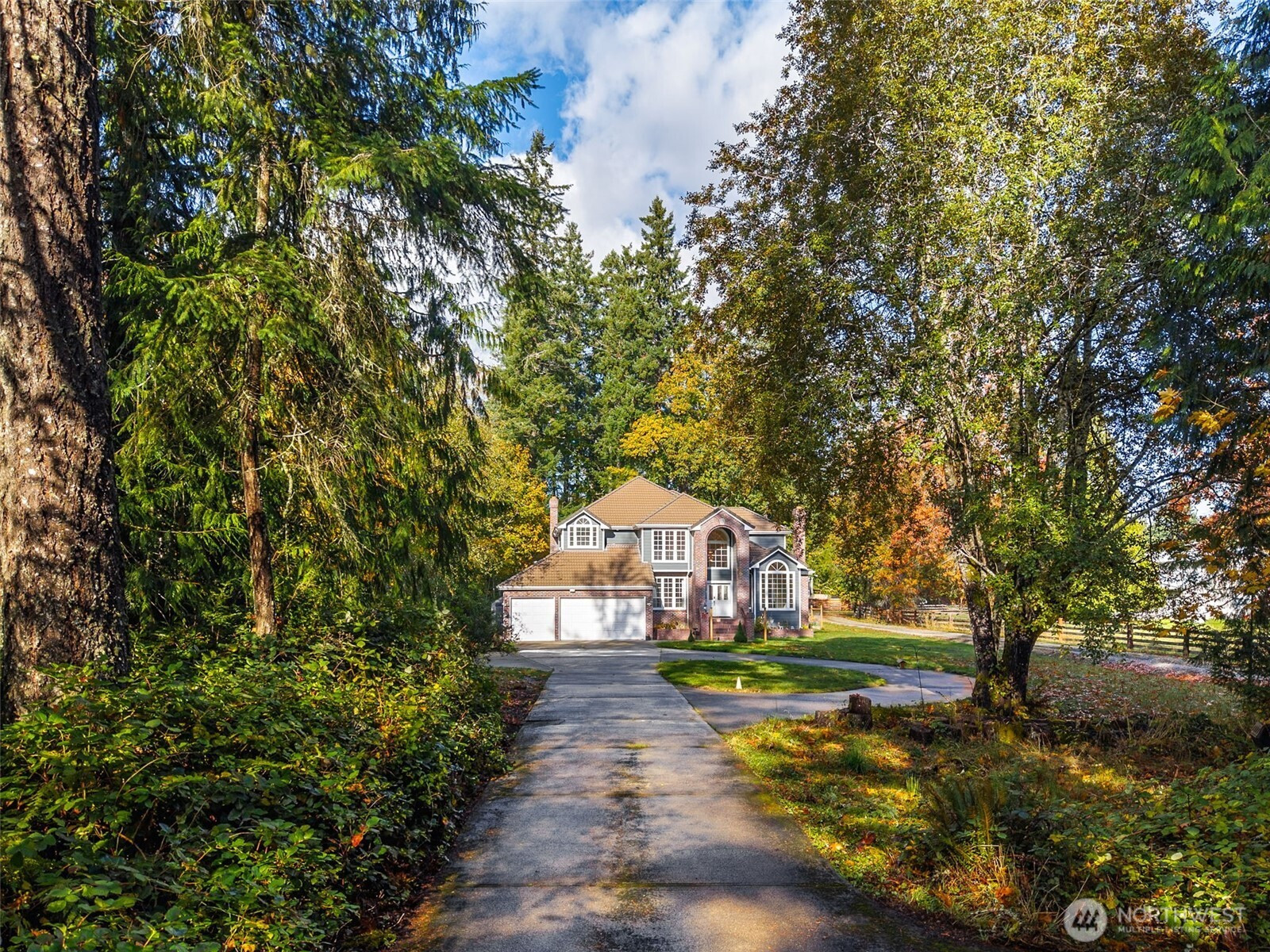 2626 28th Avenue NW, Olympia, WA 98502