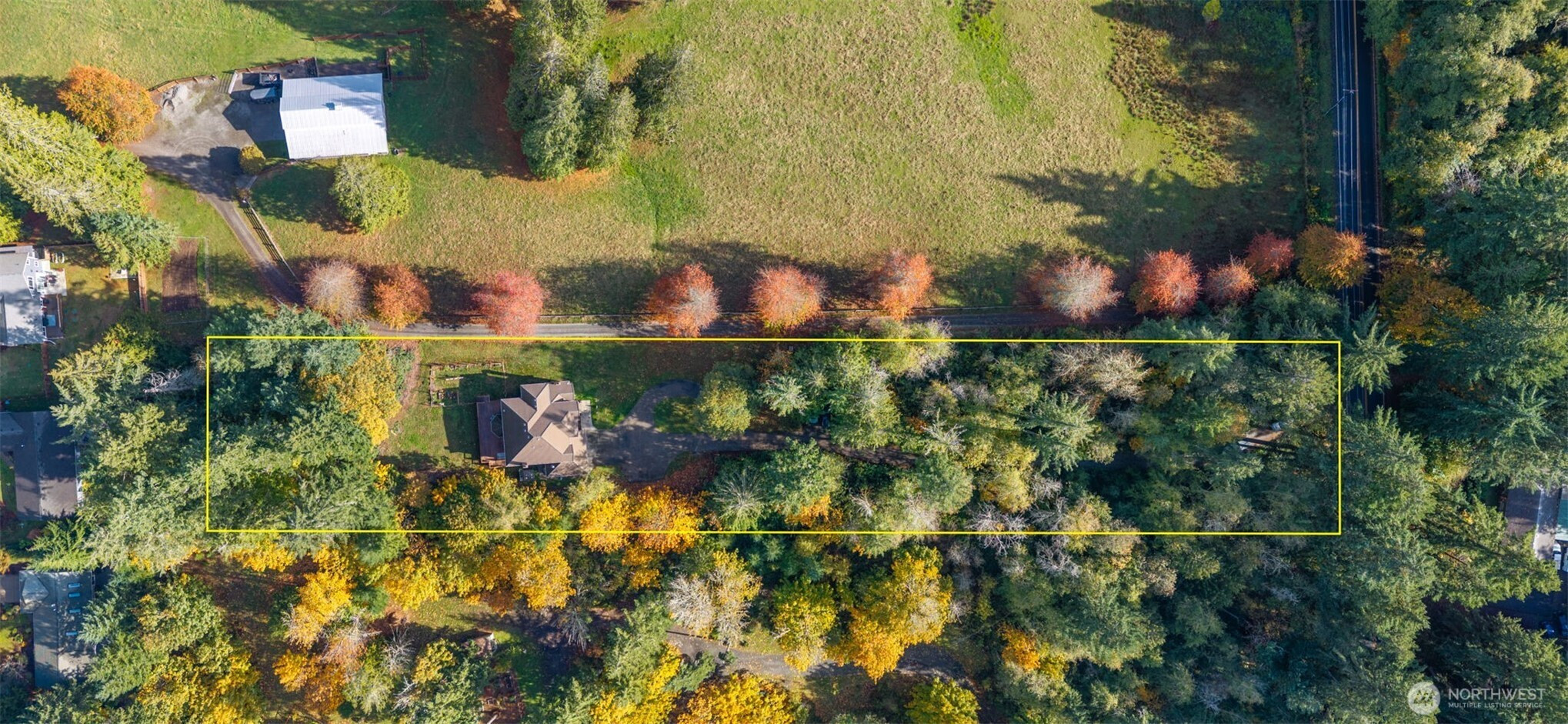 2626 28th Avenue NW, Olympia, WA 98502