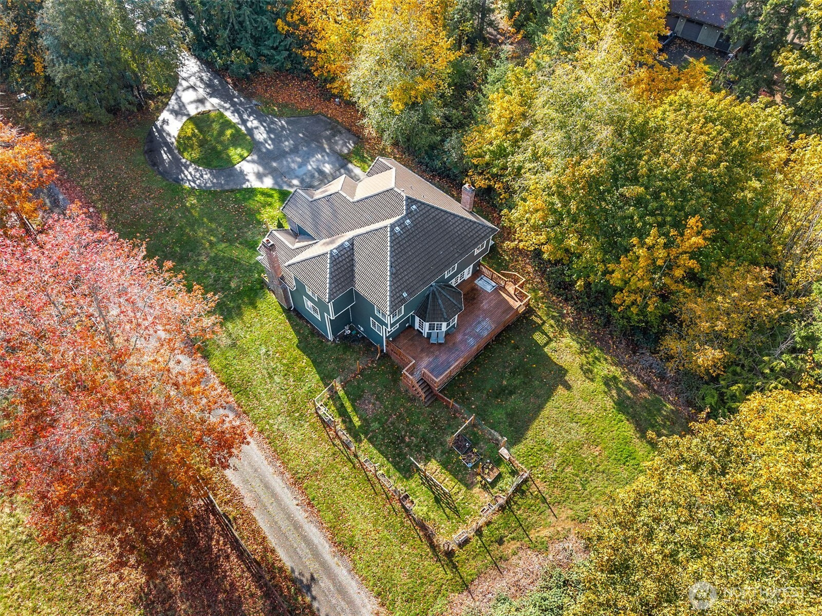 2626 28th Avenue NW, Olympia, WA 98502