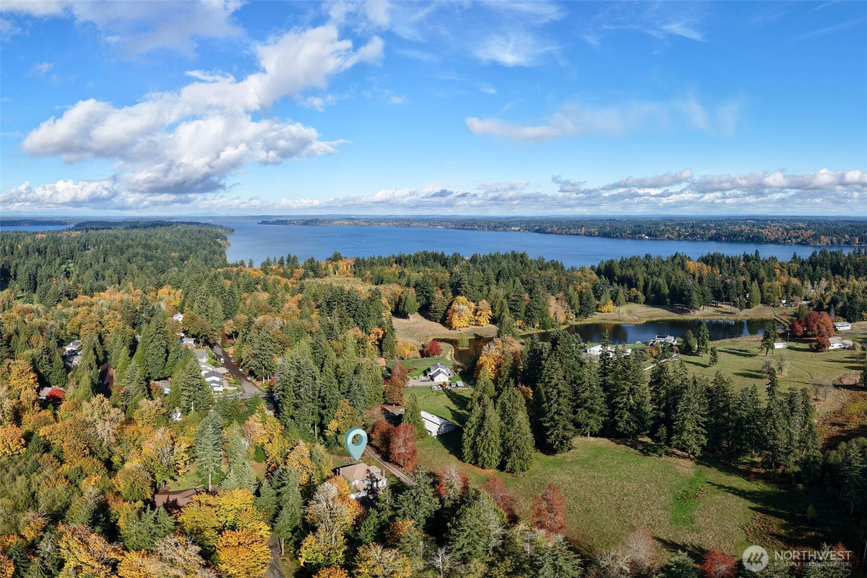 2626 28th Avenue NW, Olympia, WA 98502