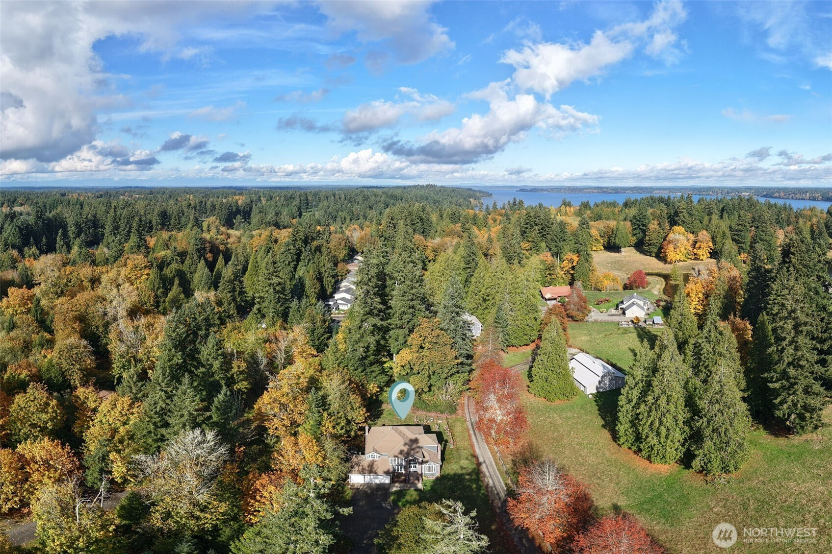 2626 28th Avenue NW, Olympia, WA 98502