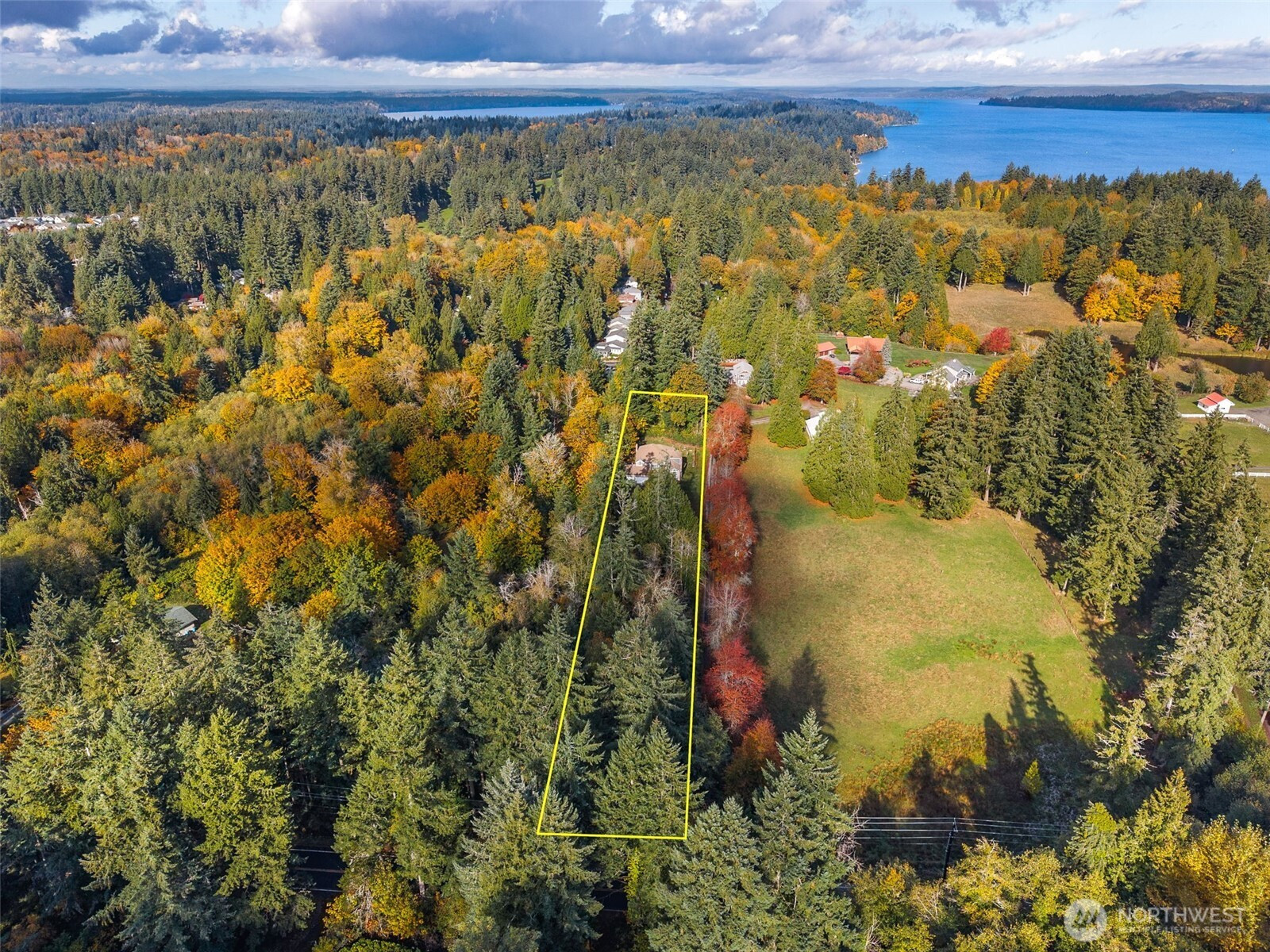 2626 28th Avenue NW, Olympia, WA 98502