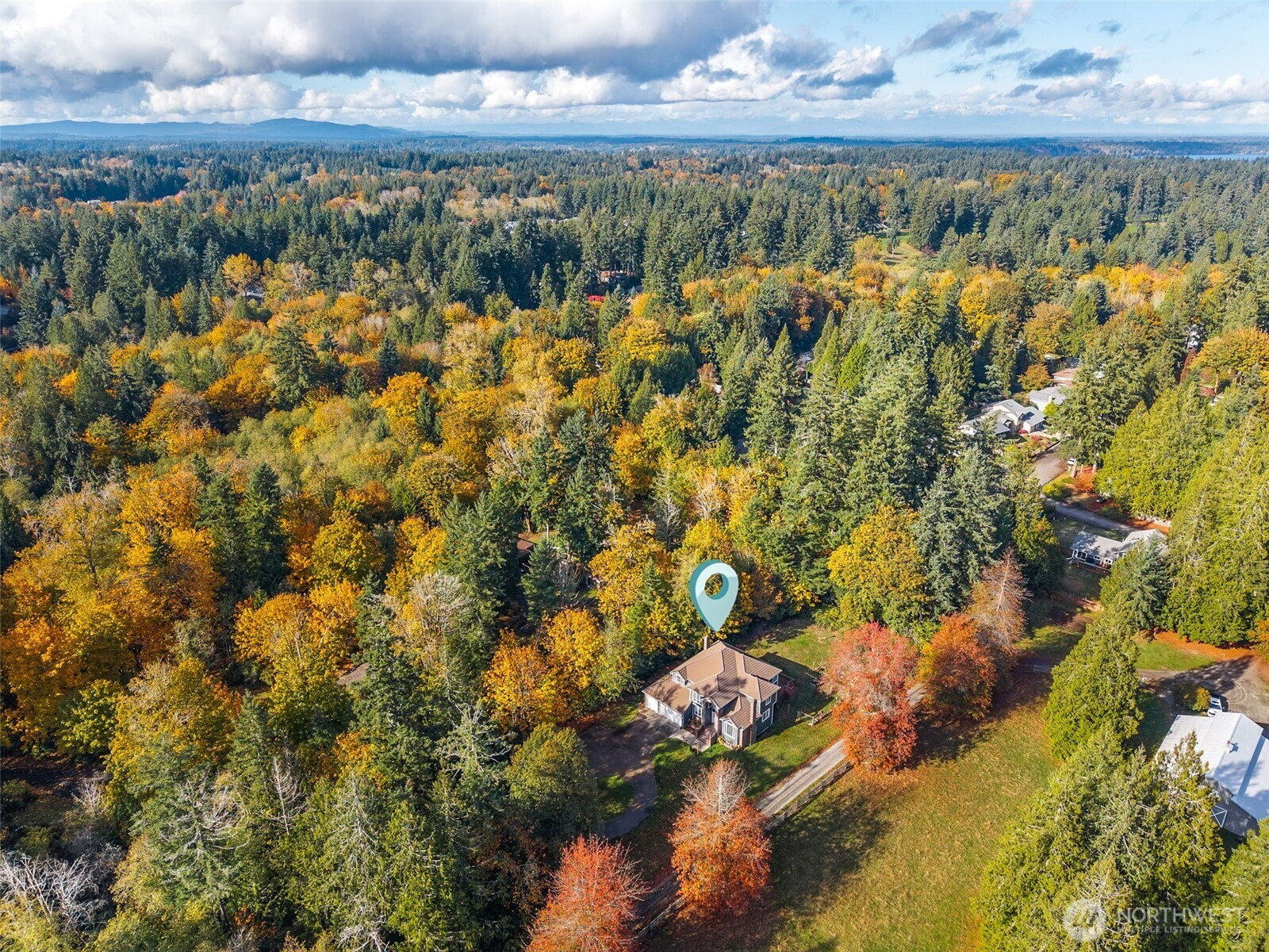 2626 28th Avenue NW, Olympia, WA 98502