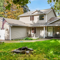 22318 Blue Lake Court SE, Yelm, WA 98597