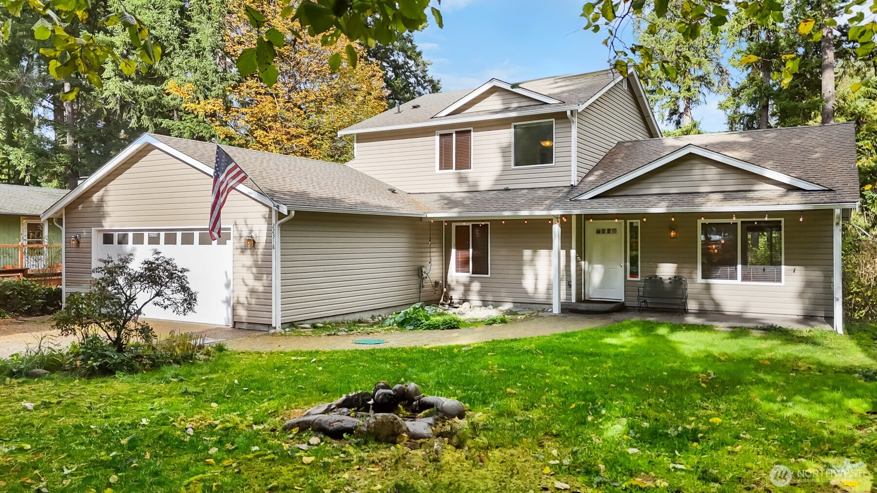 22318 Blue Lake Court SE, Yelm, WA 98597