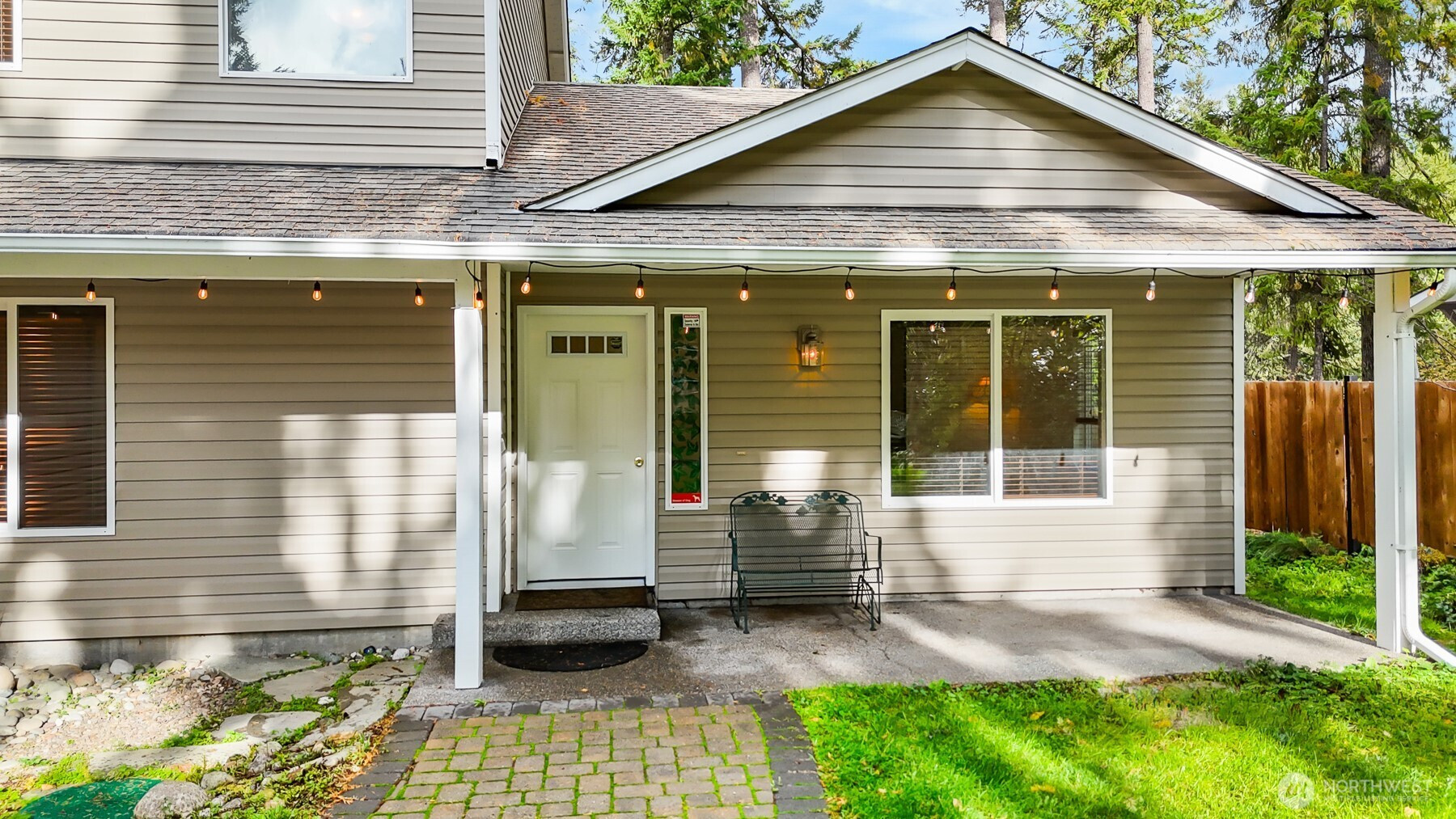 22318 Blue Lake Court SE, Yelm, WA 98597