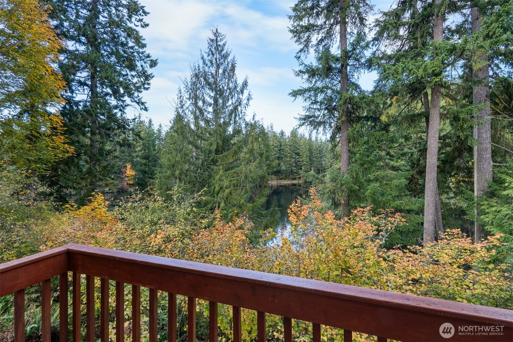 22318 Blue Lake Court SE, Yelm, WA 98597