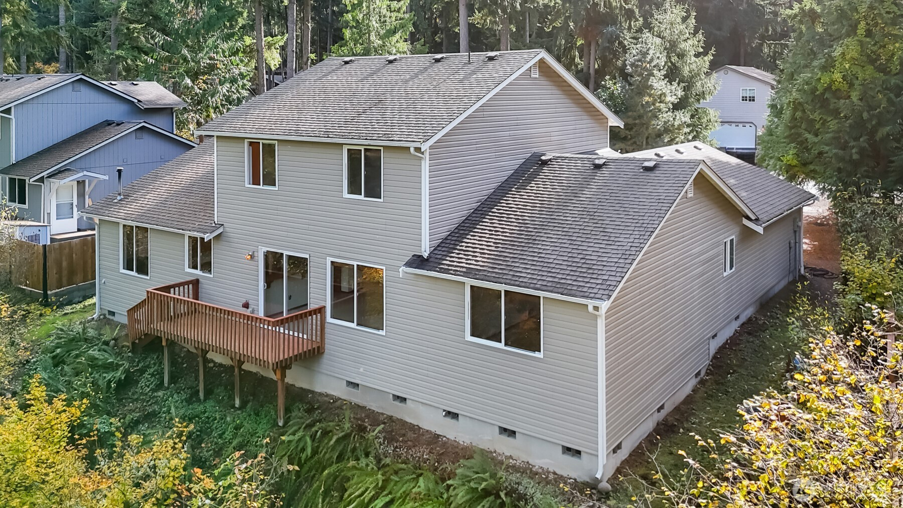22318 Blue Lake Court SE, Yelm, WA 98597