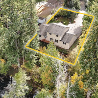 22318 Blue Lake Court SE, Yelm, WA 98597