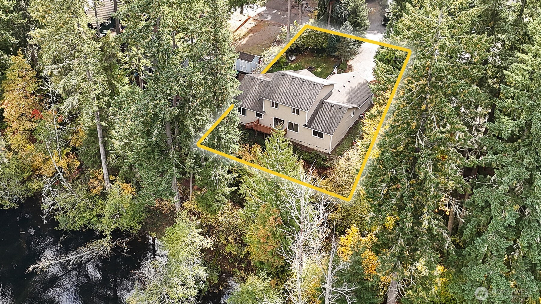 22318 Blue Lake Court SE, Yelm, WA 98597