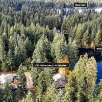 22318 Blue Lake Court SE, Yelm, WA 98597