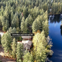 22318 Blue Lake Court SE, Yelm, WA 98597