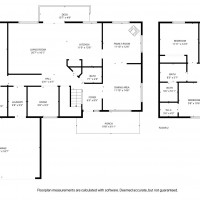 22318 Blue Lake Court SE, Yelm, WA 98597