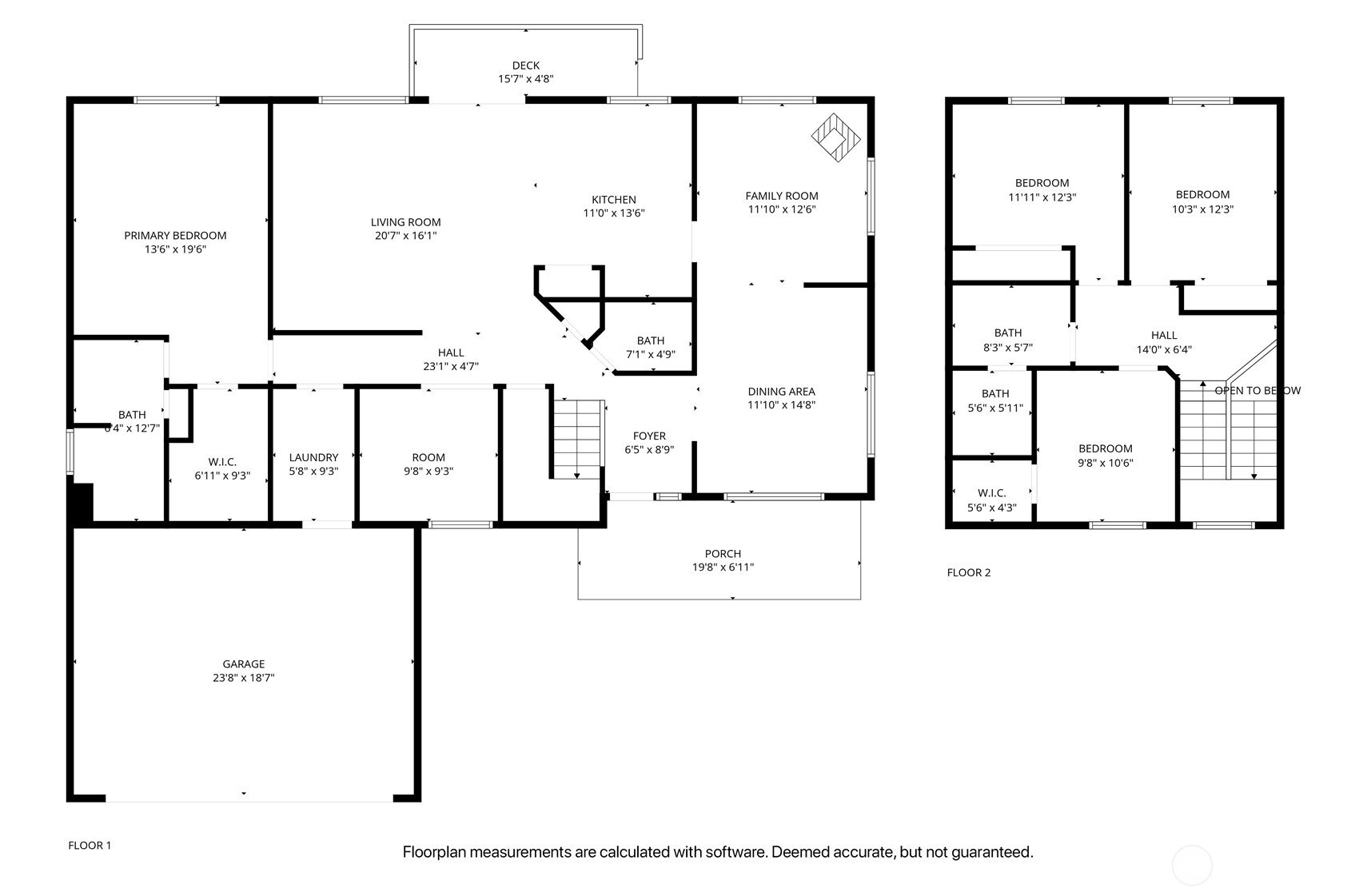 22318 Blue Lake Court SE, Yelm, WA 98597