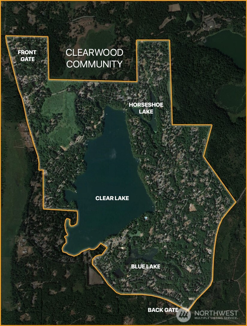 22318 Blue Lake Court SE, Yelm, WA 98597