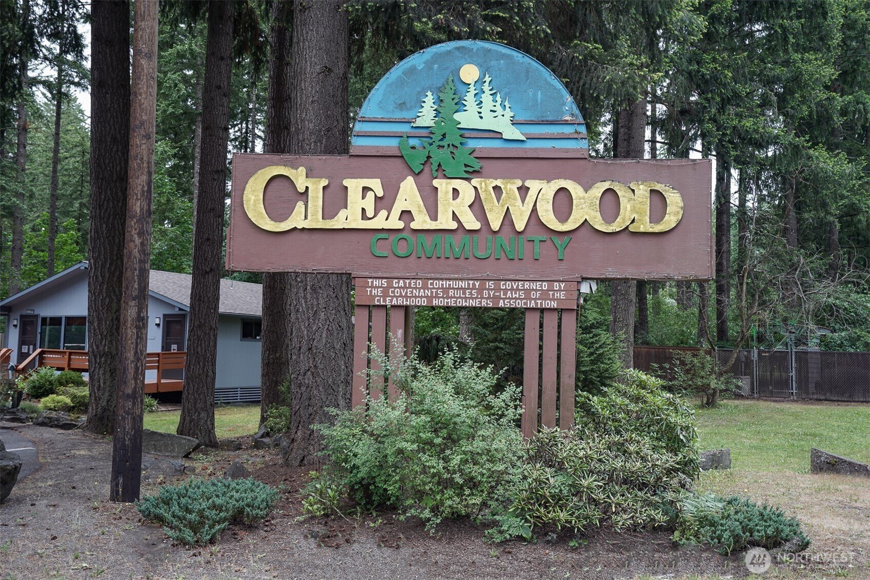 22318 Blue Lake Court SE, Yelm, WA 98597