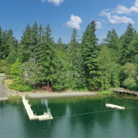 22318 Blue Lake Court SE, Yelm, WA 98597