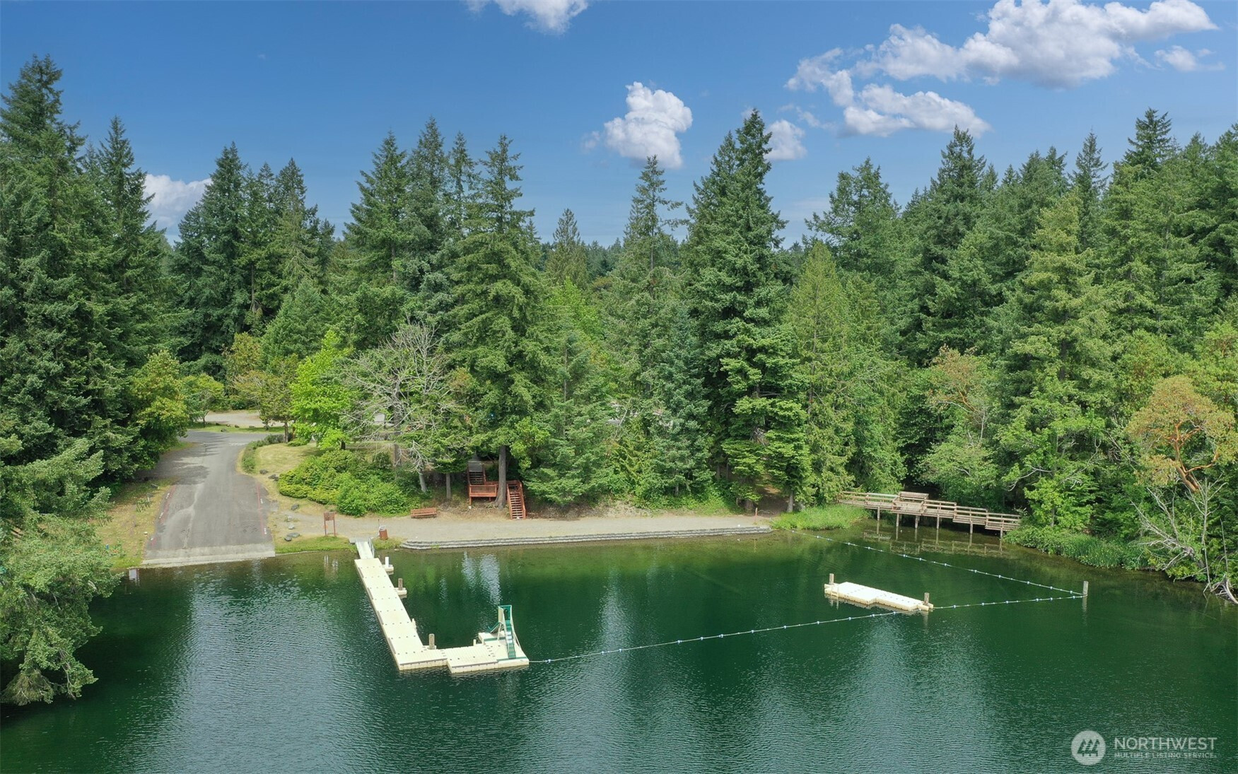 22318 Blue Lake Court SE, Yelm, WA 98597