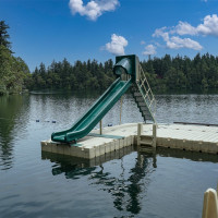 22318 Blue Lake Court SE, Yelm, WA 98597