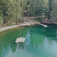 22318 Blue Lake Court SE, Yelm, WA 98597