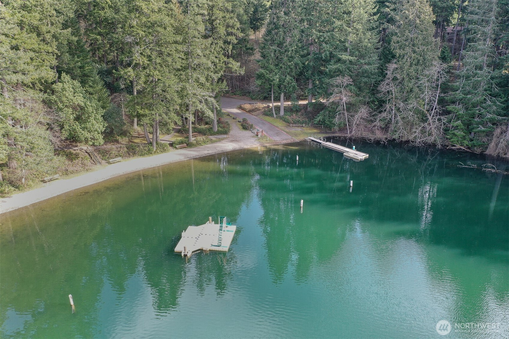 22318 Blue Lake Court SE, Yelm, WA 98597