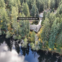 22318 Blue Lake Court SE, Yelm, WA 98597