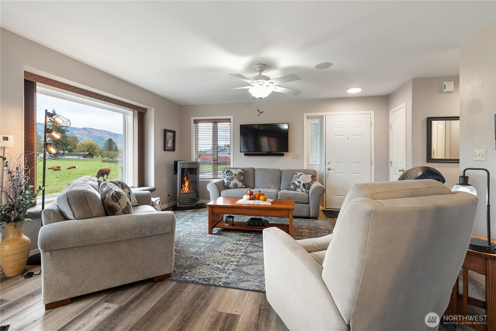 107 South Pass Road, Nooksack, WA 98276