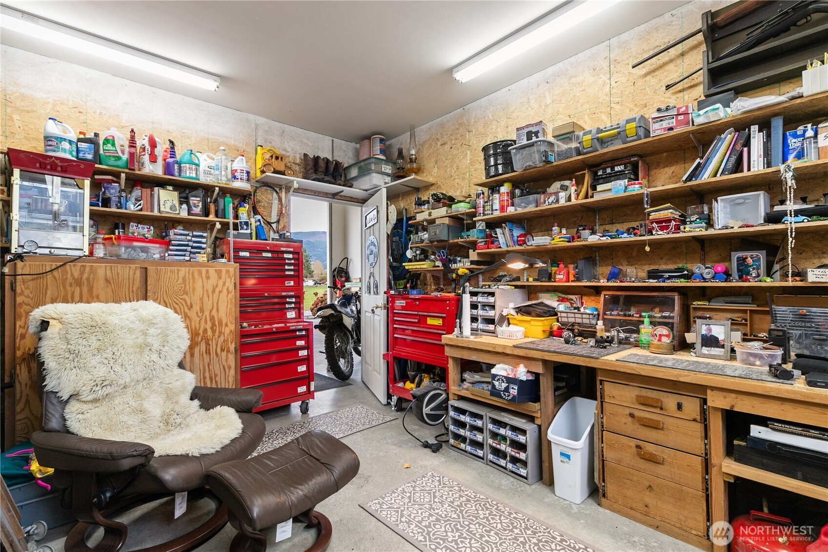 107 South Pass Road, Nooksack, WA 98276