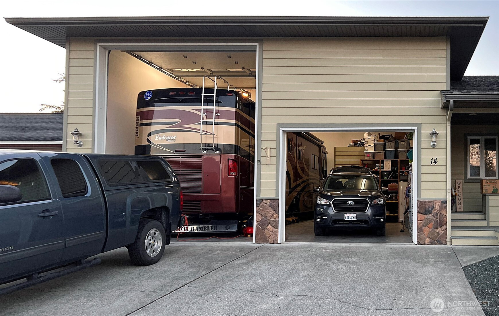 107 South Pass Road, Nooksack, WA 98276