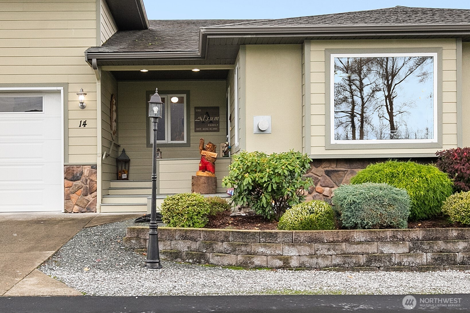 107 South Pass Road, Nooksack, WA 98276