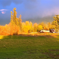 107 South Pass Road, Nooksack, WA 98276