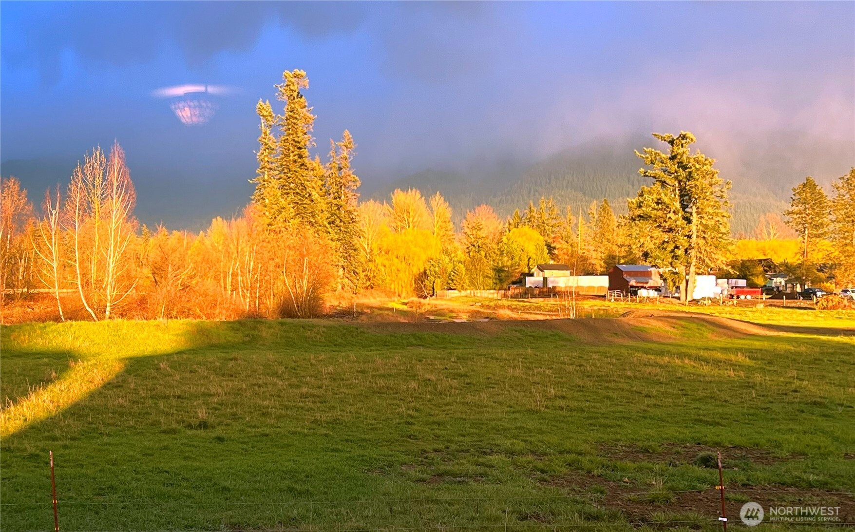 107 South Pass Road, Nooksack, WA 98276