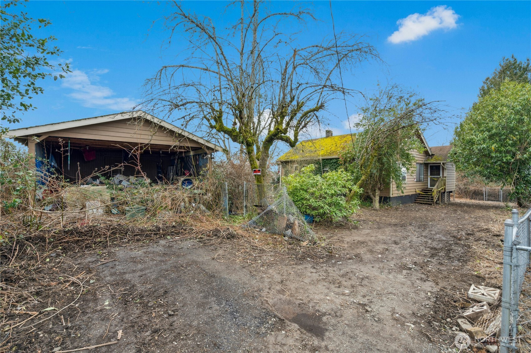 1409 N 24th Street, Renton, WA 98056