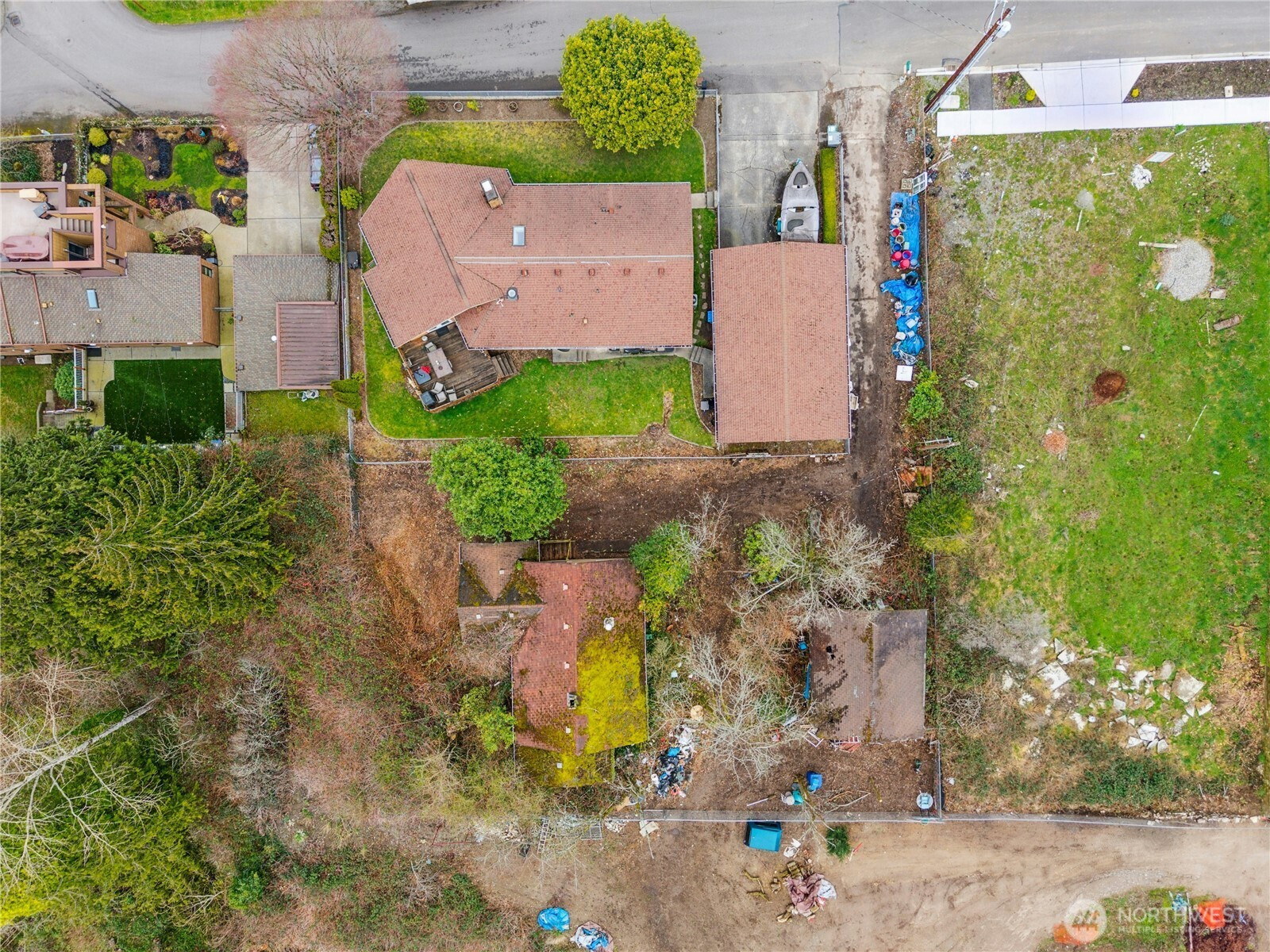 1409 N 24th Street, Renton, WA 98056