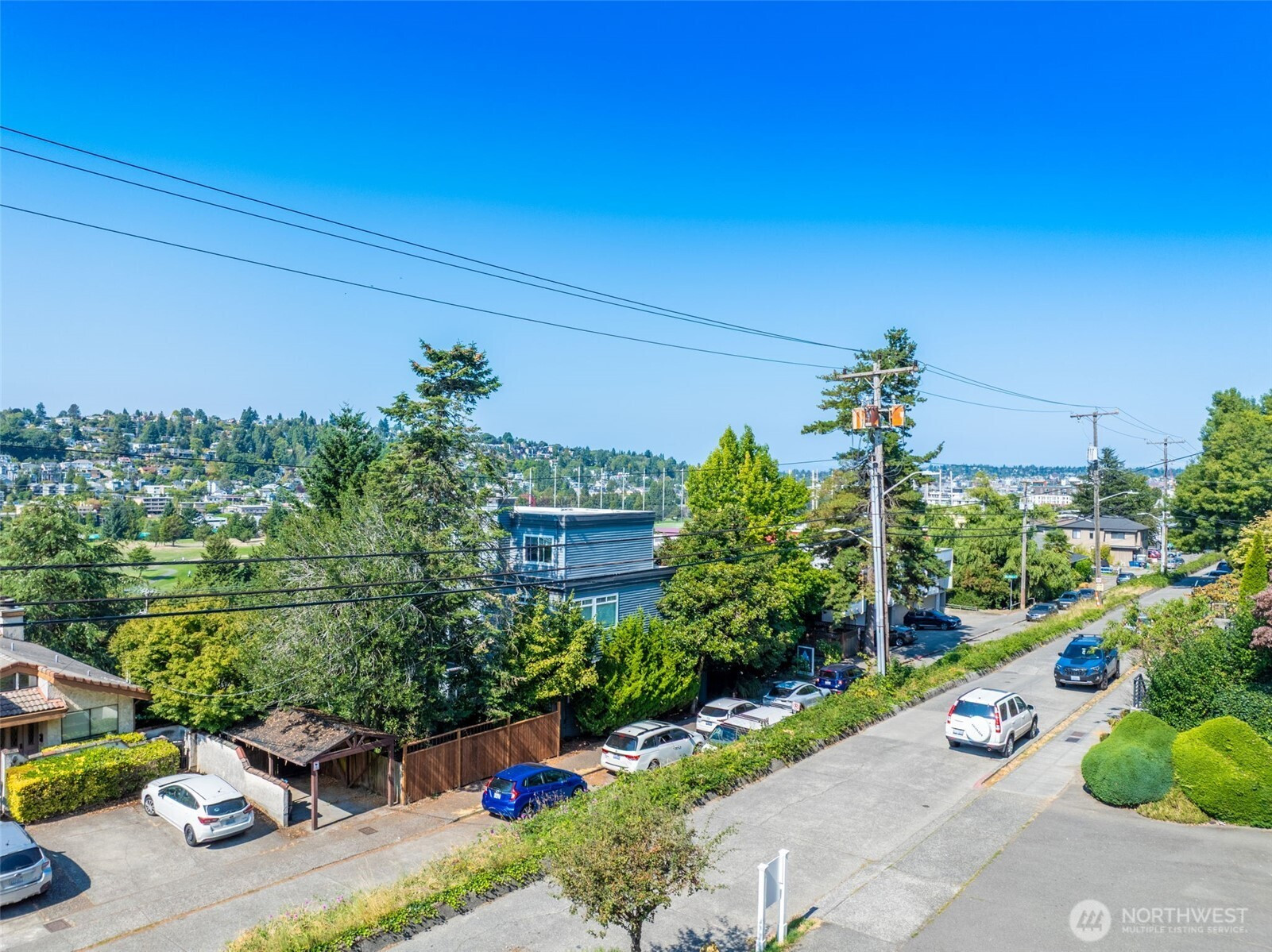 2552 14th Avenue W, Seattle, WA 98119