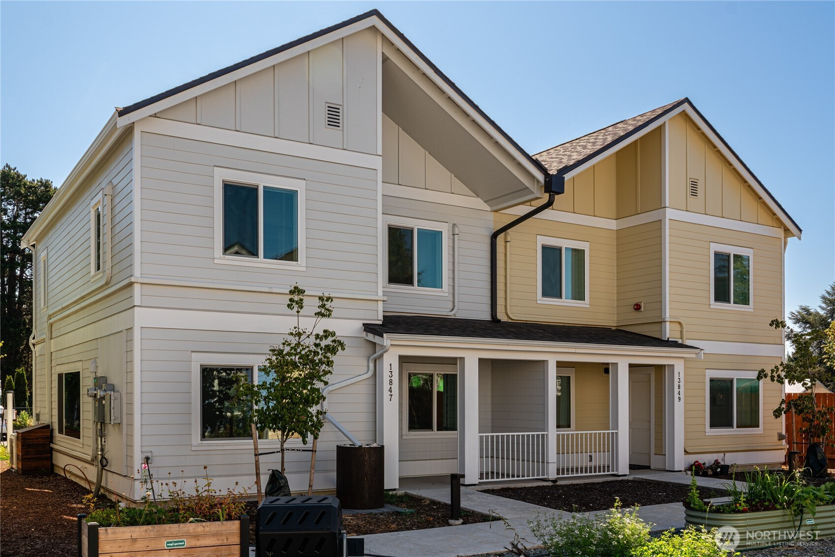 13847 32nd Lane S, Tukwila, WA 98168