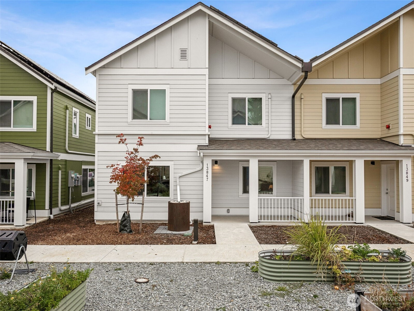 13847 32nd Lane S, Tukwila, WA 98168