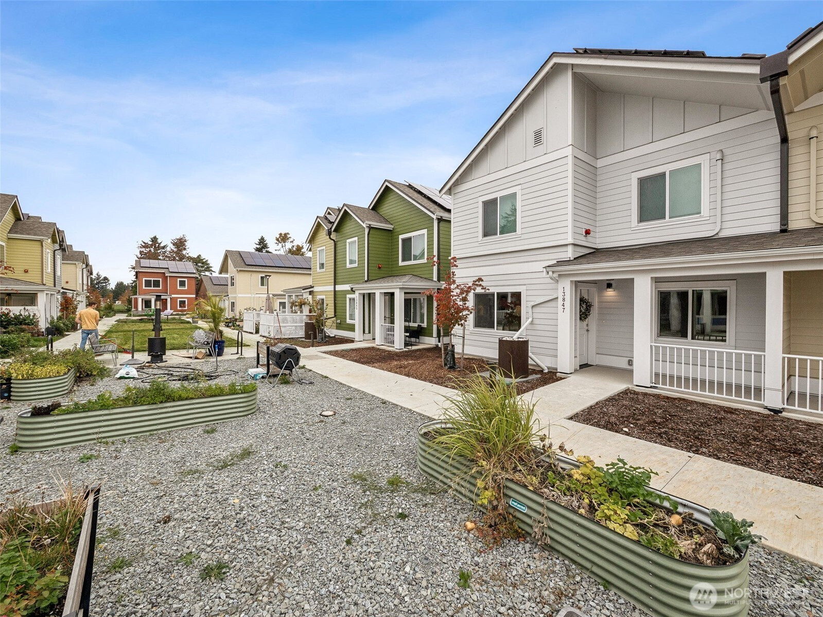 13847 32nd Lane S, Tukwila, WA 98168