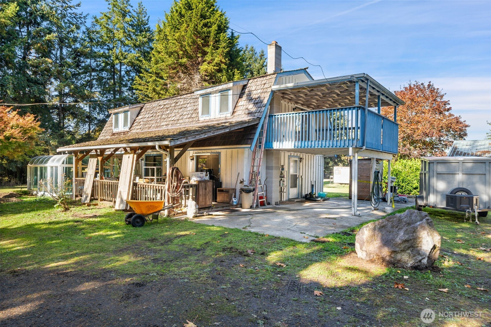 426 Griffith Farm Road, Sequim, WA 98382