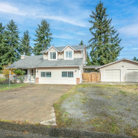 8903 216th Street Ct E, Graham, WA 98338