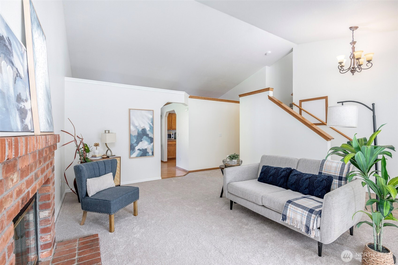 8903 216th Street Ct E, Graham, WA 98338