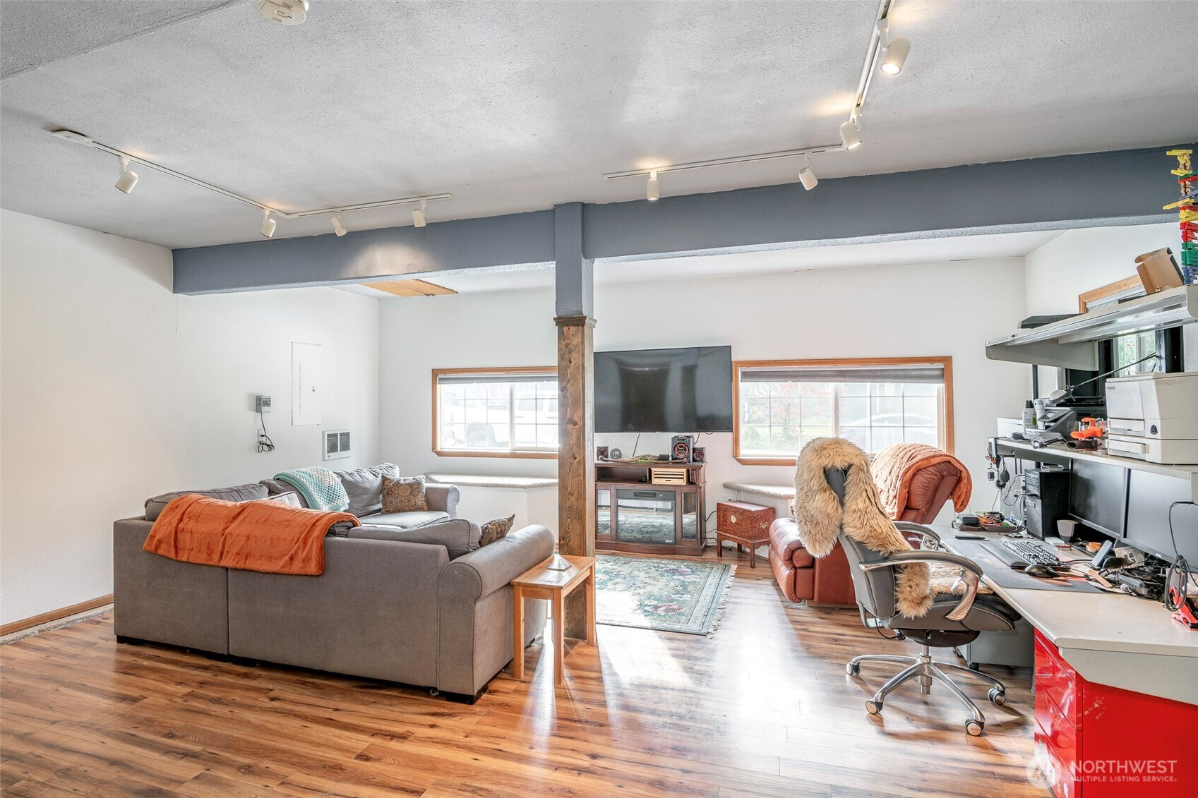 8903 216th Street Ct E, Graham, WA 98338