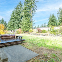 8903 216th Street Ct E, Graham, WA 98338